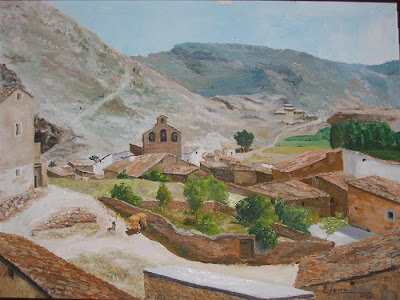 Villel de Mesa