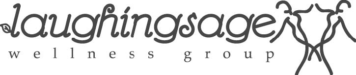 Laughing Sage Logo
