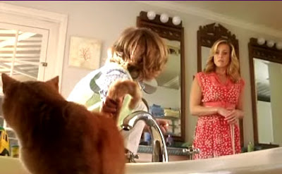 In The Motherhood Web comedy show