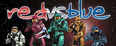 red versus blue