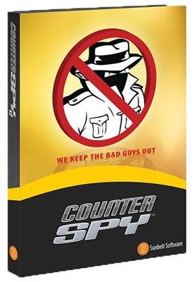 Counter Spy