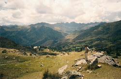 Pisac - Cuzco
