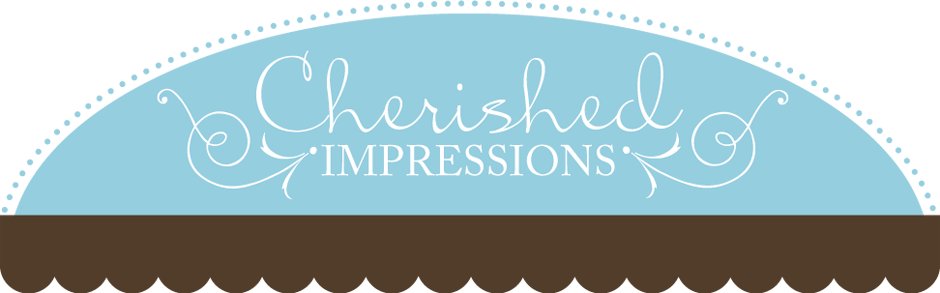 Cherished Impressions - Pricing/Order
