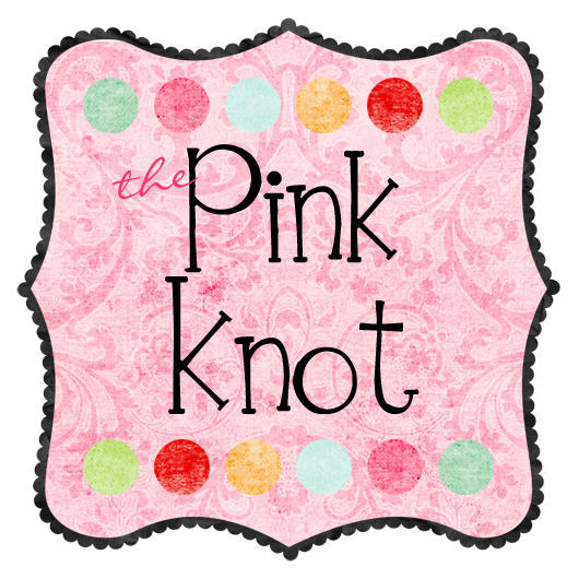 The Pink Knot