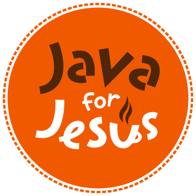 Java For Jesus