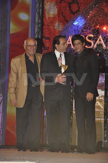 Apsara Awards 2011 winners list with photos