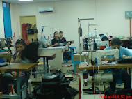 W.I.B.SEWING SECTION