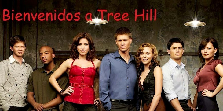 Bienvenidos a Tree Hill