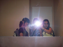 Coty, Soya y yo :)