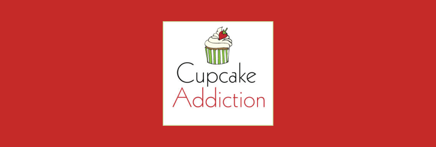 Cupcake Addiction