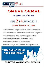 GREVE GERAL