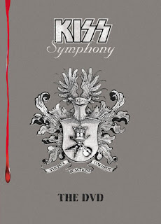 Kiss - Symphony Alive IV