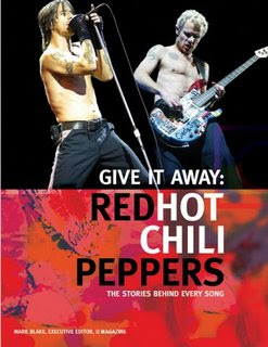 Red Hot Chili Peppers - Rock In Rio Lisboa
