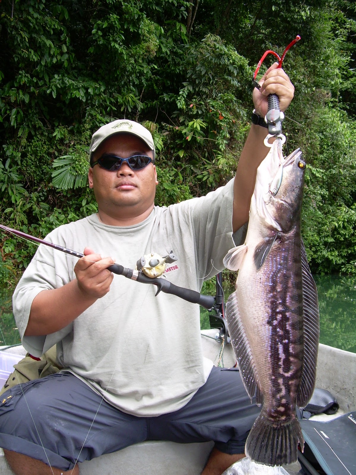 JORAN MENGILAT VERSI KUANTAN