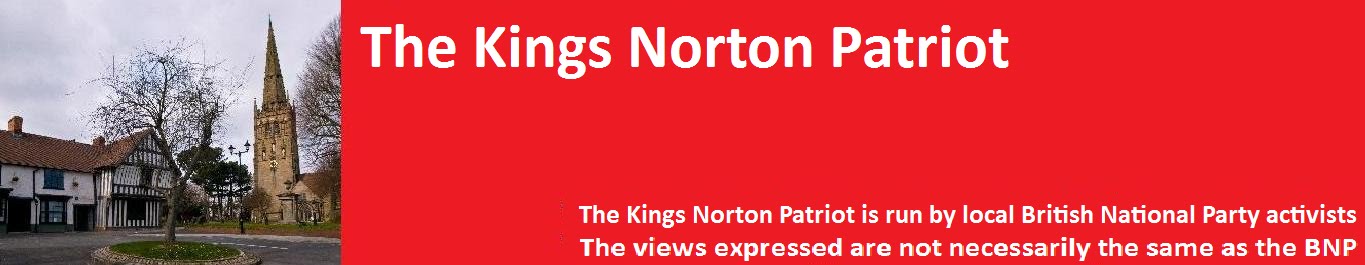 Kings Norton Patriot