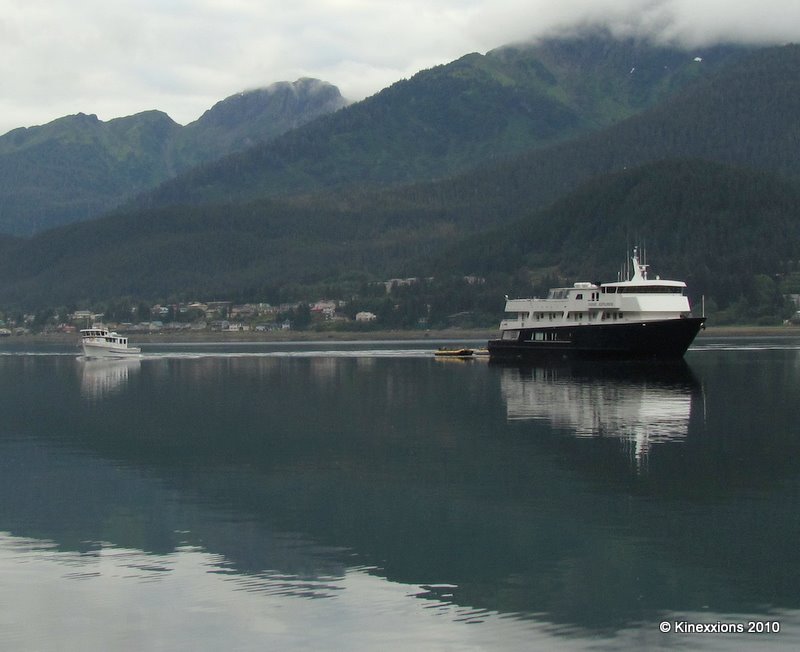 Juneau Adventure Tours Juneau Adventure Tours