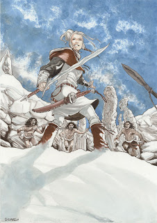La geste des chevaliers dragons  dans Aegnor ex-libris-hobby-folie-geste-couleur-net