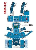 marshall alexander paper toys