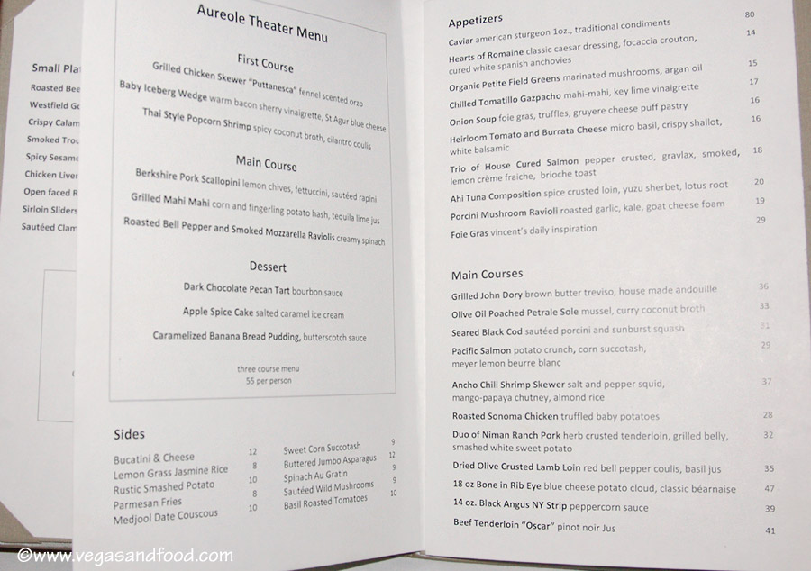Mandalay Bay Room Service Menu Las Vegas Mandalay Bay Room Service Menu Las Vegas