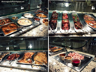 Studio b buffet las vegas coupon