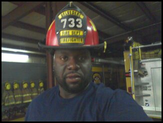 Firefighter Captain
