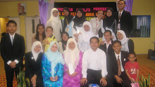 Natural Healing at UITM S.Alam 26/8/2008