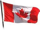 We are West Coast Canadians!