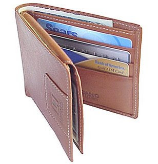 It makes your wallet