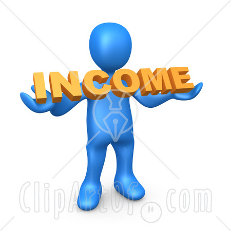 Income images