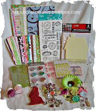 Kim has blog candy until Dec. 31