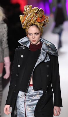 Jean Paul Gaultier Defilesi