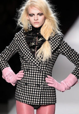 Jean Paul Gaultier Defilesi