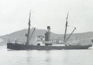 Alemdar Gemisi