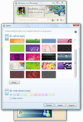 WINDOWS LIVE MESSENGER 2009 FINAL