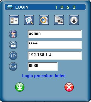Video Server E