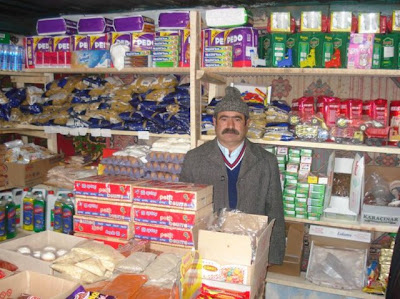 Bakkalın zararı ne kadardır