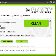 antivirüs programı