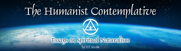 The Humanist Contemplative Blog