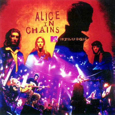 alice in chains unplugged mtv