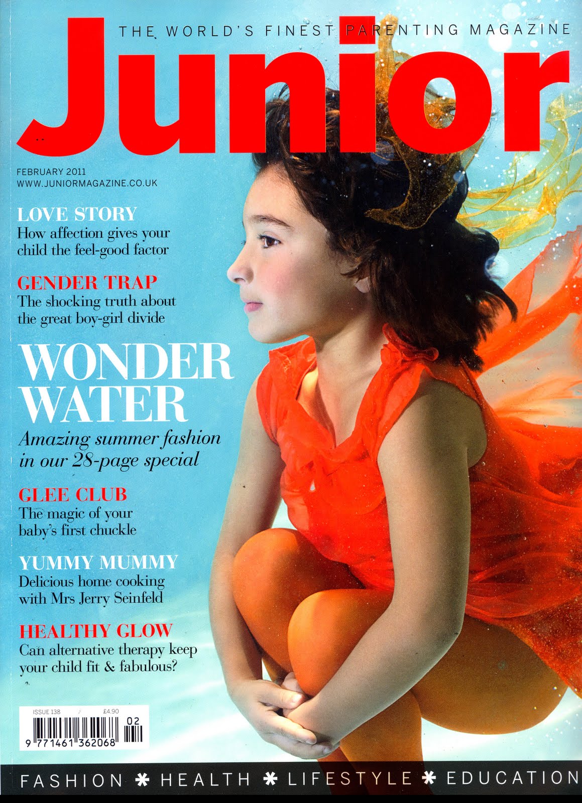 8 Magazines Every Fashion Model Needs to Study 36 8 Magazines Every Fashion Model Needs to Study 82