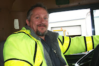 Steve Pritchett