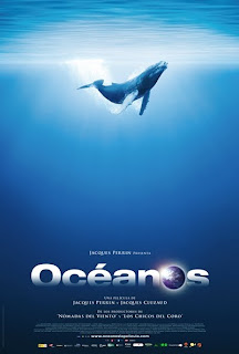 Océanos (2010)