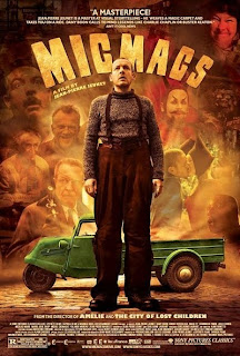 Micmacs, Un gran follón (2010) Subtitulada Online