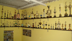 Sala de troféus (parte 2)