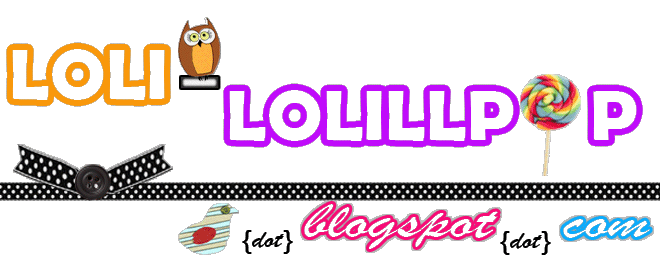 Lola Lollipop