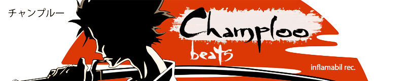 Champloo Beats