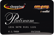 Em-pay.com - IPC Shopping Privilege Card