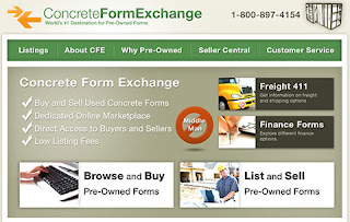 symons forms visit concrete form exchange concrete form exchange
