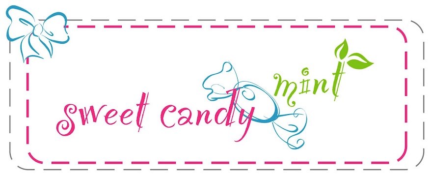 ♥ Sweet Candy.Mint Closet ♥ 时尚甜衣坊 ♥