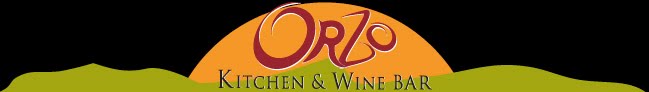 Orzo Kitchen & Wine Bar